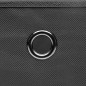 vidaXL Cajas de almacenaje con tapas 4 uds gris 28x28x28 cm vidaXL Cajas de almacenaje con tapas 4 uds gris 28x28x28 cm