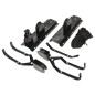 Soporte para bicicleta, ProPlus 730915 Soporte para bicicleta, ProPlus 730915