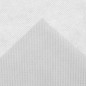 Nature Cubierta plantas invierno con cremallera blanco 2,5x2x3 m Nature Cubierta plantas invierno con cremallera blanco 2,5x2x3 m