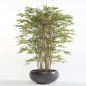 Emerald Bambú japonés artificial 150 cm Emerald Bambú japonés artificial 150 cm