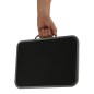 ProPlus Taburete plegable de un escalón de metal 150 kg ProPlus Taburete plegable de un escalón de metal 150 kg