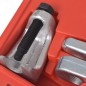 vidaXL Herramietas para reparar la parte delantera de coche 5 piezas vidaXL Herramietas para reparar la parte delantera de coche 5 piezas