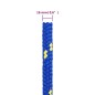 vidaXL Cuerda de barco polipropileno azul 16 mm 100 m vidaXL Cuerda de barco polipropileno azul 16 mm 100 m