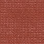 vidaXL Toldo para balcón HDPE terracota 120x400 cm vidaXL Toldo para balcón HDPE terracota 120x400 cm