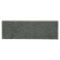vidaXL Alfombras de peldaños de escalera 15 uds verde 65x21x4 cm vidaXL Alfombras de peldaños de escalera 15 uds verde 65x21x4 cm