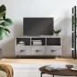 vidaXL Mueble de TV madera de ingeniería gris Sonoma 102x36x50 cm vidaXL Mueble de TV madera de ingeniería gris Sonoma 102x36x50 cm