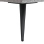 vidaXL Mueble de TV madera de ingeniería gris Sonoma 102x36x50 cm vidaXL Mueble de TV madera de ingeniería gris Sonoma 102x36x50 cm