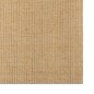 vidaXL Alfombra de sisal natural 66x150 cm vidaXL Alfombra de sisal natural 66x150 cm