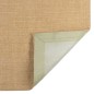 vidaXL Alfombra de sisal natural 66x150 cm vidaXL Alfombra de sisal natural 66x150 cm