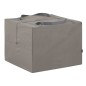 Madison Funda para cojines de jardín 80x80x60 cm gris Madison Funda para cojines de jardín 80x80x60 cm gris