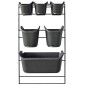 Nature Kit de pared para jardín vertical Nature Kit de pared para jardín vertical