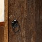 vidaXL Aparador de madera maciza de Sheesham 140x30x80 cm vidaXL Aparador de madera maciza de Sheesham 140x30x80 cm