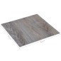 vidaXL Tarimas autoadhesivas 20 unidades PVC 1,86 m² marrón claro vidaXL Tarimas autoadhesivas 20 unidades PVC 1,86 m² marrón claro