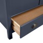 vidaXL Armario de 2 puertas Hill madera maciza pino gris 89x50x170cm vidaXL Armario de 2 puertas Hill madera maciza pino gris 89x50x170cm