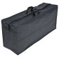 Nature Funda protectora para cojines de jardín 128x57x37 cm Nature Funda protectora para cojines de jardín 128x57x37 cm