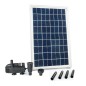 Ubbink Conjunto SolarMax 600 con panel solar y bomba 1351181 Ubbink Conjunto SolarMax 600 con panel solar y bomba 1351181