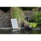 Ubbink Conjunto SolarMax 600 con panel solar y bomba 1351181 Ubbink Conjunto SolarMax 600 con panel solar y bomba 1351181