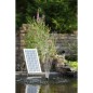 Ubbink Conjunto SolarMax 600 con panel solar y bomba 1351181 Ubbink Conjunto SolarMax 600 con panel solar y bomba 1351181