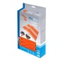 Set de 2 esteras de tracción plegables para coches ProPlus 360835 Set de 2 esteras de tracción plegables para coches ProPlus 360835