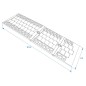 Set de 2 esteras de tracción plegables para coches ProPlus 360835 Set de 2 esteras de tracción plegables para coches ProPlus 360835