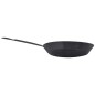 Esschert Design Batería de cocina 4 piezas para exterior negra FF215 Esschert Design Batería de cocina 4 piezas para exterior negra FF215