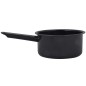 Esschert Design Batería de cocina 4 piezas para exterior negra FF215 Esschert Design Batería de cocina 4 piezas para exterior negra FF215