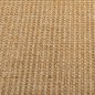 vidaXL Alfombra de sisal natural 66x250 cm vidaXL Alfombra de sisal natural 66x250 cm
