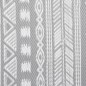 vidaXL Alfombra de exterior PP gris 160x230 cm vidaXL Alfombra de exterior PP gris 160x230 cm