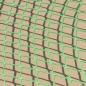 ProPlus Red de remolque 1,50x2,20M con cuerda elastica ProPlus Red de remolque 1,50x2,20M con cuerda elastica