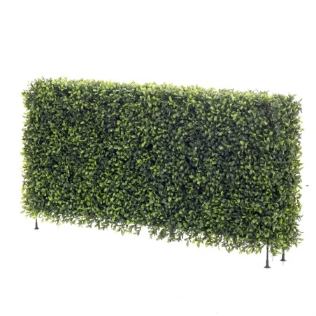 Emerald Seto de boj artificial 100x20x25 cm  
