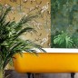 Noordwand Papel de pared Zero Plastered Wall verde Noordwand Papel de pared Zero Plastered Wall verde