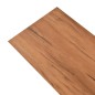 vidaXL Lamas de suelo no autoadhesivas PVC olmo natural 4,46 m² 3 mm vidaXL Lamas de suelo no autoadhesivas PVC olmo natural 4,46 m² 3 mm