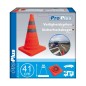 Cono de seguridad plegable, ProPlus 540320 Cono de seguridad plegable, ProPlus 540320
