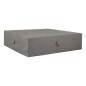 Madison Funda para juego de muebles de jardín gris 400x300x70 cm Madison Funda para juego de muebles de jardín gris 400x300x70 cm
