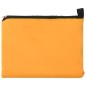 vidaXL Toldo de jardín amarillo 3x2 m vidaXL Toldo de jardín amarillo 3x2 m