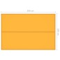 vidaXL Toldo de jardín amarillo 3x2 m vidaXL Toldo de jardín amarillo 3x2 m