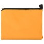 vidaXL Toldo de jardín amarillo 4x4 m vidaXL Toldo de jardín amarillo 4x4 m