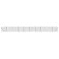 vidaXL Cerca de alambre con pinchos de anclaje gris antracita 2,2x25 m vidaXL Cerca de alambre con pinchos de anclaje gris antracita 2,2x25 m
