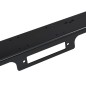 vidaXL Placa de montaje universal 12000 libras vidaXL Placa de montaje universal 12000 libras