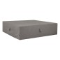 Madison Funda para muebles de jardín 240x190x85 cm gris Madison Funda para muebles de jardín 240x190x85 cm gris