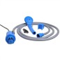 ProPlus Set de ducha portátil 12 V ProPlus Set de ducha portátil 12 V