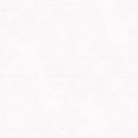 Noordwand Papel pintado Croco blanco