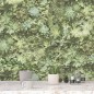 Noordwand Papel de pared Evergreen Succulent verde y beige Noordwand Papel de pared Evergreen Succulent verde y beige