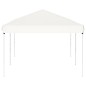 vidaXL Carpa para fiestas plegable blanco 3x6 m vidaXL Carpa para fiestas plegable blanco 3x6 m