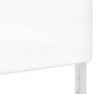 vidaXL Carpa para fiestas plegable blanco 3x6 m vidaXL Carpa para fiestas plegable blanco 3x6 m