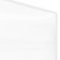vidaXL Carpa para fiestas plegable blanco 3x6 m vidaXL Carpa para fiestas plegable blanco 3x6 m