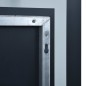 vidaXL Espejo de baño con LED y sensor táctil 60x100 cm vidaXL Espejo de baño con LED y sensor táctil 60x100 cm