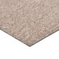 vidaXL Baldosas de suelo de moqueta 20 uds 5 m² 50x50 cm beige vidaXL Baldosas de suelo de moqueta 20 uds 5 m² 50x50 cm beige