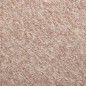 vidaXL Baldosas de suelo de moqueta 20 uds 5 m² 50x50 cm beige vidaXL Baldosas de suelo de moqueta 20 uds 5 m² 50x50 cm beige