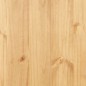 vidaXL Aparador Corona Range de pino mexicano 80x40x170 cm vidaXL Aparador Corona Range de pino mexicano 80x40x170 cm